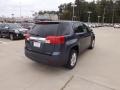 2013 Atlantis Blue Metallic GMC Terrain SLE  photo #5