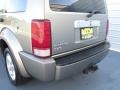 2007 Light Khaki Metallic Dodge Nitro SLT  photo #18