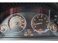 Everest Gray Gauges Photo for 2011 BMW 5 Series #72558789