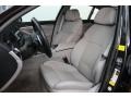 Everest Gray Front Seat Photo for 2011 BMW 5 Series #72558831