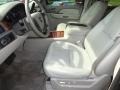 2008 Blue Granite Metallic Chevrolet Avalanche LTZ  photo #4