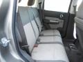 2007 Light Khaki Metallic Dodge Nitro SLT  photo #24