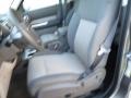 2007 Light Khaki Metallic Dodge Nitro SLT  photo #29