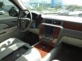 2008 Blue Granite Metallic Chevrolet Avalanche LTZ  photo #12