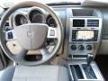 2007 Light Khaki Metallic Dodge Nitro SLT  photo #31