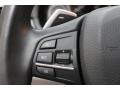 Everest Gray Controls Photo for 2011 BMW 5 Series #72559103