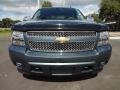 2008 Blue Granite Metallic Chevrolet Avalanche LTZ  photo #14