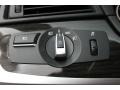 Everest Gray Controls Photo for 2011 BMW 5 Series #72559209