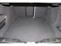 Everest Gray Trunk Photo for 2011 BMW 5 Series #72559437