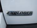 2006 Oxford White Ford Explorer Eddie Bauer  photo #20