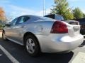 Liquid Silver Metallic - Grand Prix Sedan Photo No. 2