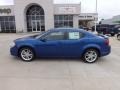 Blue Streak Pearl - Avenger SE V6 Photo No. 2