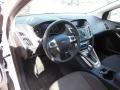 2012 Oxford White Ford Focus SEL 5-Door  photo #12