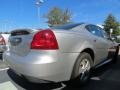 Liquid Silver Metallic - Grand Prix Sedan Photo No. 3
