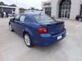 Blue Streak Pearl - Avenger SE V6 Photo No. 3