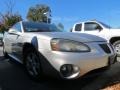 Liquid Silver Metallic - Grand Prix Sedan Photo No. 4