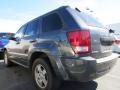 Steel Blue Metallic - Grand Cherokee Laredo Photo No. 2