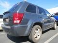 Steel Blue Metallic - Grand Cherokee Laredo Photo No. 3