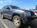 Steel Blue Metallic - Grand Cherokee Laredo Photo No. 4