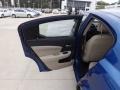 Blue Streak Pearl - Avenger SE V6 Photo No. 15
