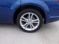 Blue Streak Pearl - Avenger SE V6 Photo No. 18