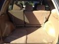 2004 Mojave Mist Metallic Honda CR-V EX 4WD  photo #9