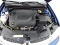 Blue Streak Pearl - Avenger SE V6 Photo No. 19