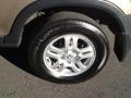 2004 Mojave Mist Metallic Honda CR-V EX 4WD  photo #11
