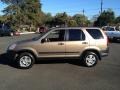 2004 Mojave Mist Metallic Honda CR-V EX 4WD  photo #13