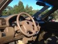 2004 Mojave Mist Metallic Honda CR-V EX 4WD  photo #14