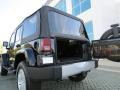 Black - Wrangler Unlimited Sahara 4x4 Photo No. 17