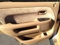 2004 Mojave Mist Metallic Honda CR-V EX 4WD  photo #20