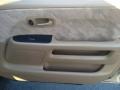 2004 Mojave Mist Metallic Honda CR-V EX 4WD  photo #26