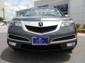 Polished Metal Metallic - MDX SH-AWD Technology Photo No. 2