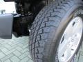 Black - Wrangler Unlimited Sahara 4x4 Photo No. 34