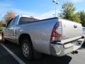 Silver Streak Mica - Tacoma SR5 Access Cab Photo No. 2