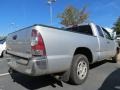 Silver Streak Mica - Tacoma SR5 Access Cab Photo No. 3