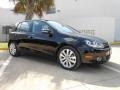 Black - Golf 4 Door TDI Photo No. 1