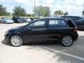 Black - Golf 4 Door TDI Photo No. 4