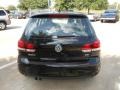 Black - Golf 4 Door TDI Photo No. 6
