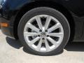Black - Golf 4 Door TDI Photo No. 9