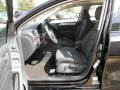 Black - Golf 4 Door TDI Photo No. 11