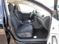 Black - Golf 4 Door TDI Photo No. 13