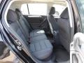 Black - Golf 4 Door TDI Photo No. 14