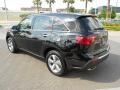 Crystal Black Pearl - MDX SH-AWD Photo No. 5