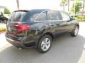 Crystal Black Pearl - MDX SH-AWD Photo No. 7