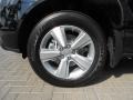 Crystal Black Pearl - MDX SH-AWD Photo No. 9