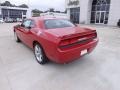 2013 Redline 3-Coat Pearl Dodge Challenger R/T  photo #3