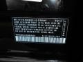 Black - Golf 4 Door TDI Photo No. 25