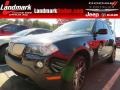 Black Sapphire Metallic - X3 3.0si Photo No. 1